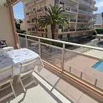 Avec Coin Nuit, Aperçu Mer, Piscine Et Parking à - Fr-1-780-95 Appartement *